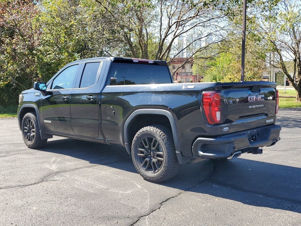 Used 2019 GMC Sierra 1500 Elevation Truck