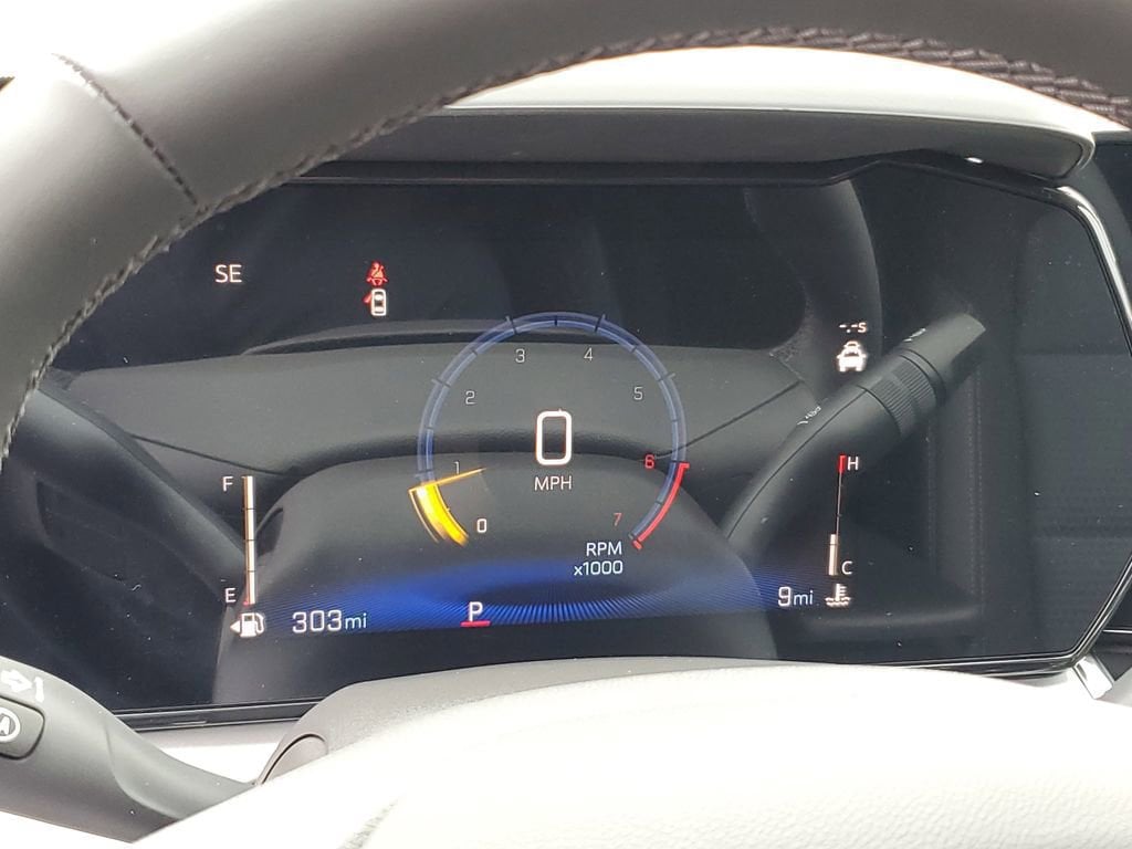 2026 Chevrolet Trax LT - Photo 26