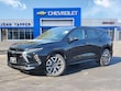 Chevrolet Blazer