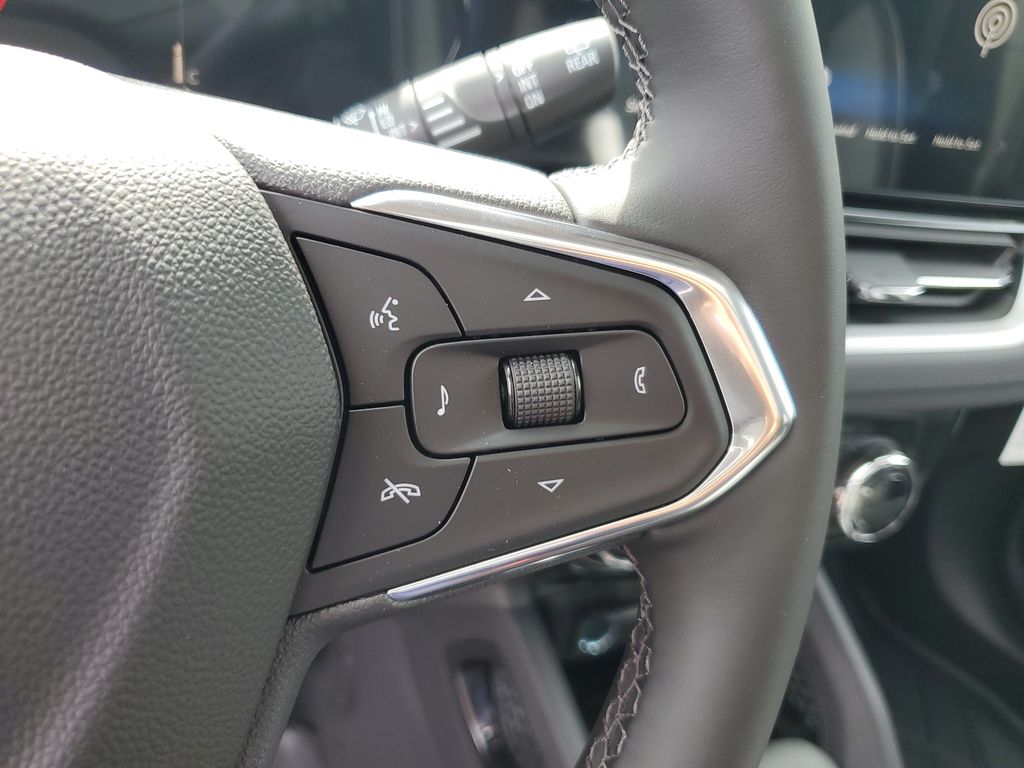 2026 Chevrolet Trailblazer LT - Photo 22