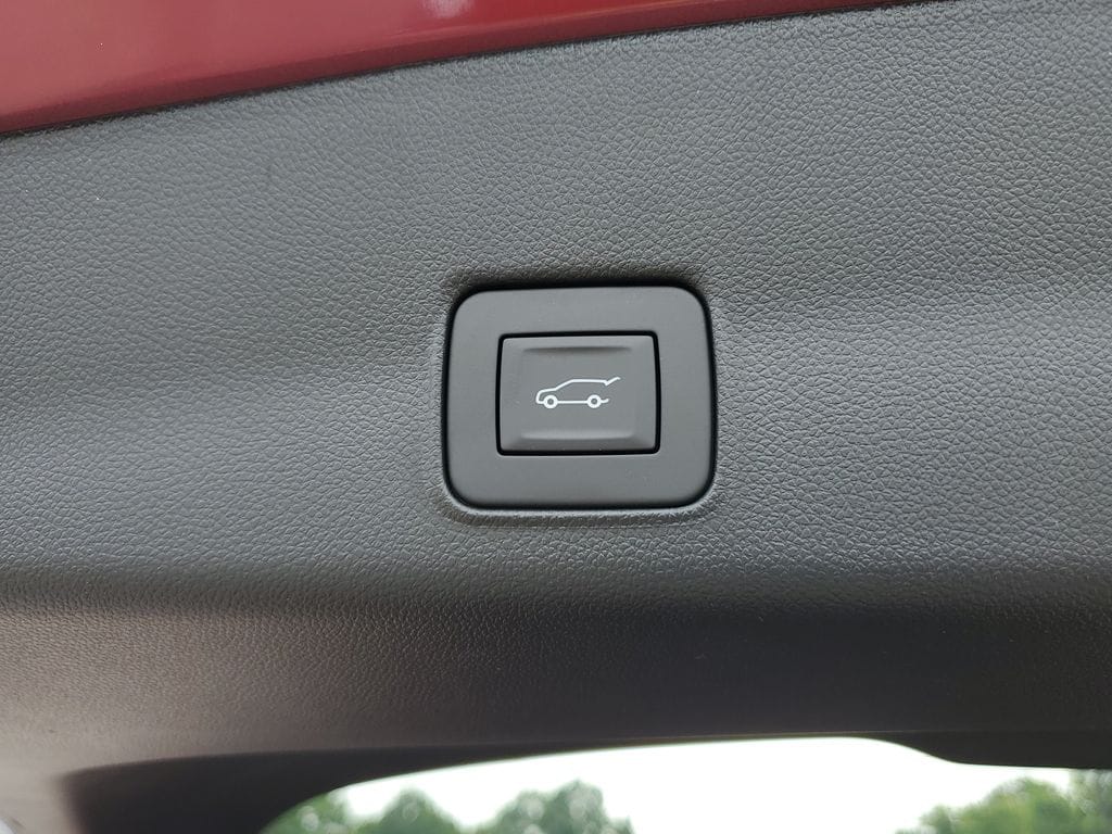 2026 Chevrolet Trailblazer LT - Photo 9
