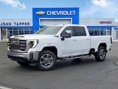 2025 GMC Sierra 2500 HD SLT Truck