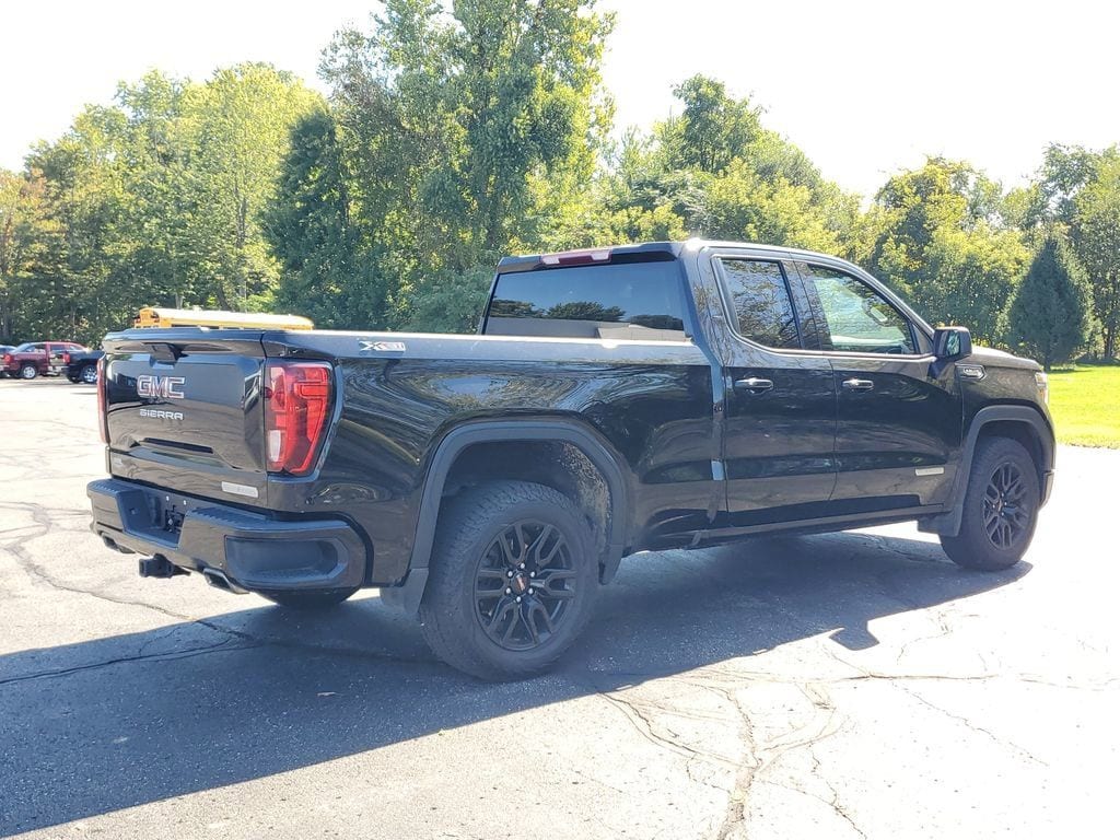 Used 2019 GMC Sierra 1500 Elevation Truck