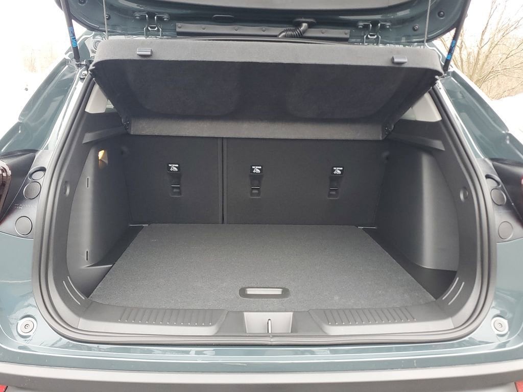 2026 Chevrolet Trax LT - Photo 14
