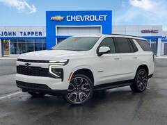 2026 Chevrolet Tahoe RST SUV