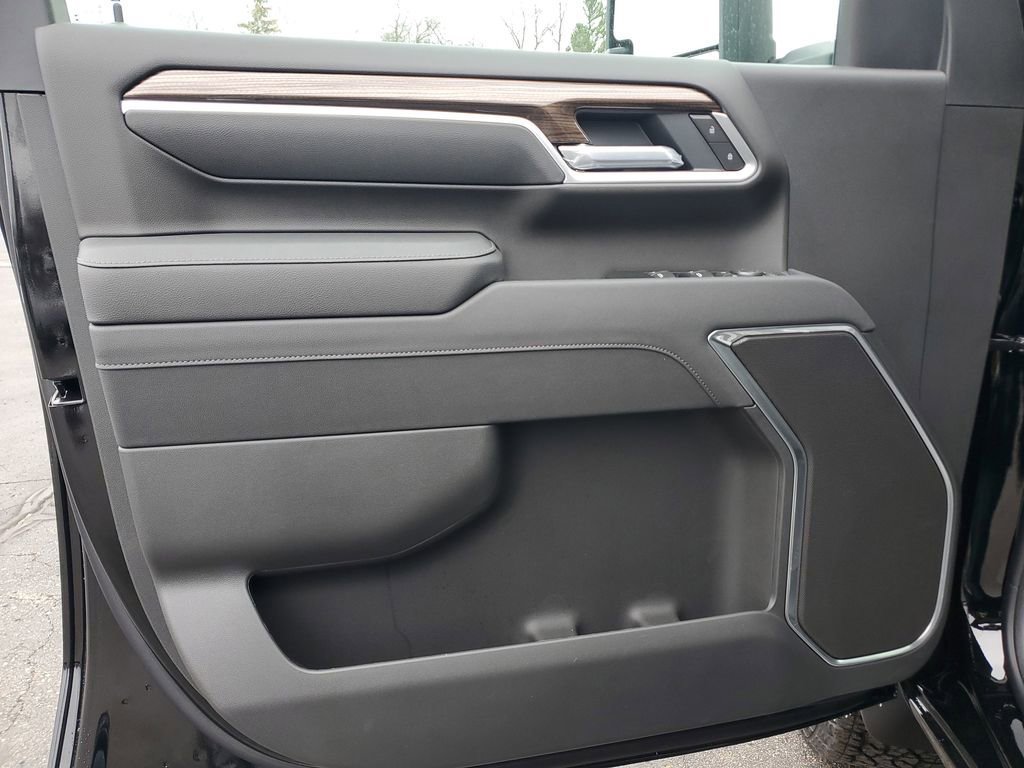 2026 Chevrolet Silverado 2500 HD LT - Photo 12