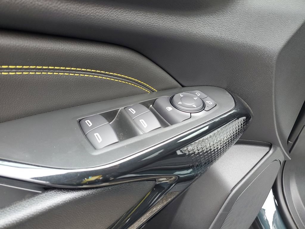 2026 Chevrolet Trax LT - Photo 19