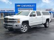  Chevrolet Silverado 2500 HD