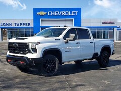 2026 Chevrolet Silverado 2500 HD LT Truck