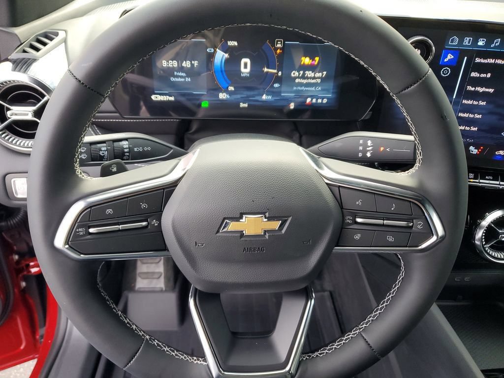 2026 Chevrolet Blazer EV LT - Photo 19