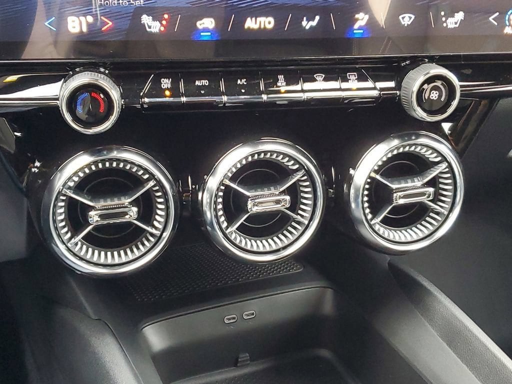 2026 Chevrolet Blazer EV LT - Photo 26