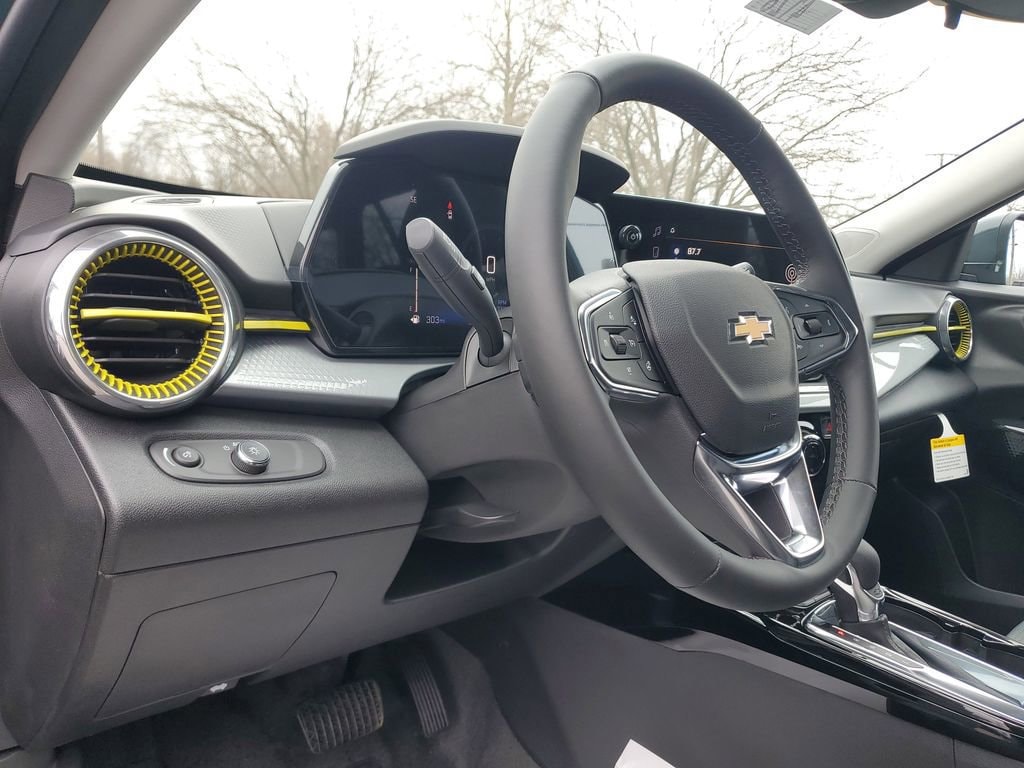2026 Chevrolet Trax LT - Photo 21