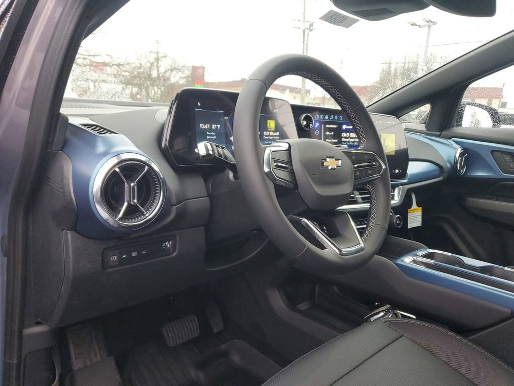 2026 Chevrolet Equinox EV 2LT - Photo 18