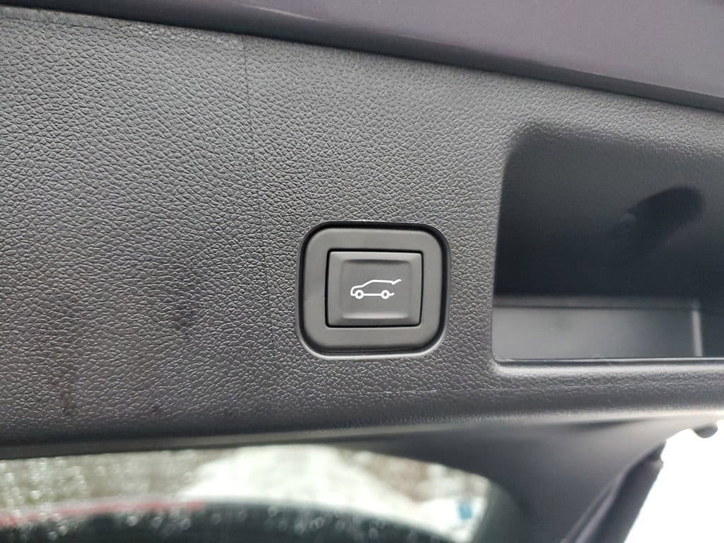 2026 Chevrolet Equinox EV 2LT - Photo 10