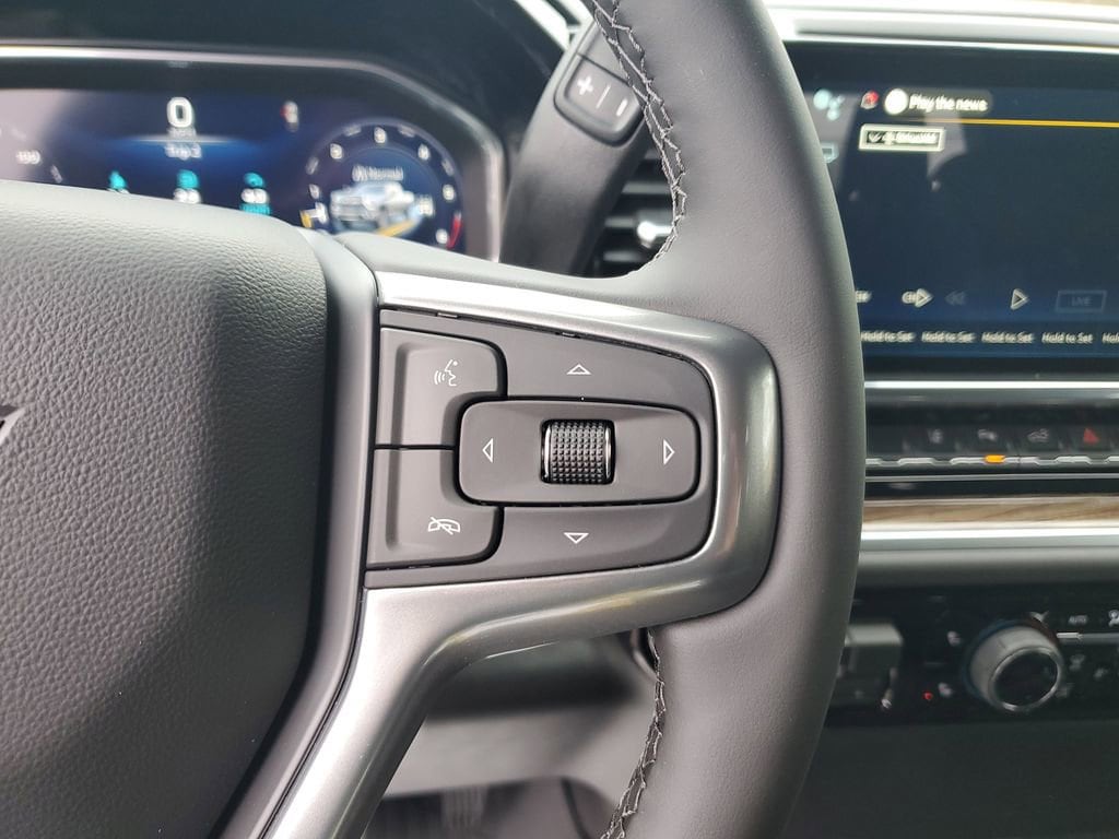 2026 Chevrolet Silverado 2500 HD LT - Photo 20