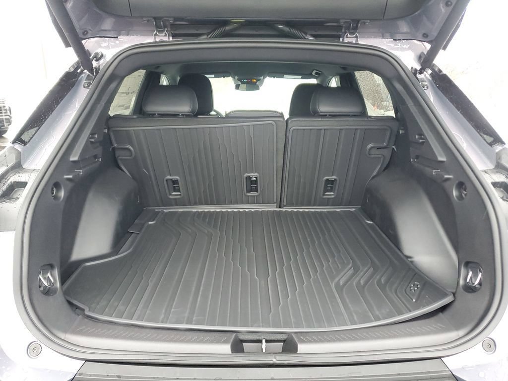 2026 Chevrolet Equinox EV 2LT - Photo 9