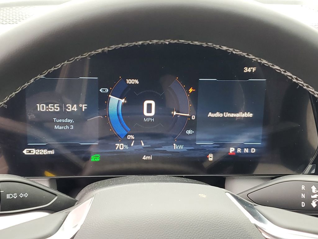 2026 Chevrolet Equinox EV 2LT - Photo 22
