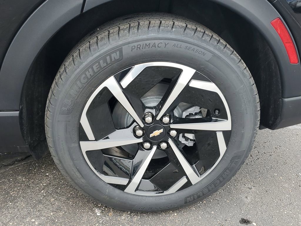 2026 Chevrolet Equinox EV 2LT - Photo 6