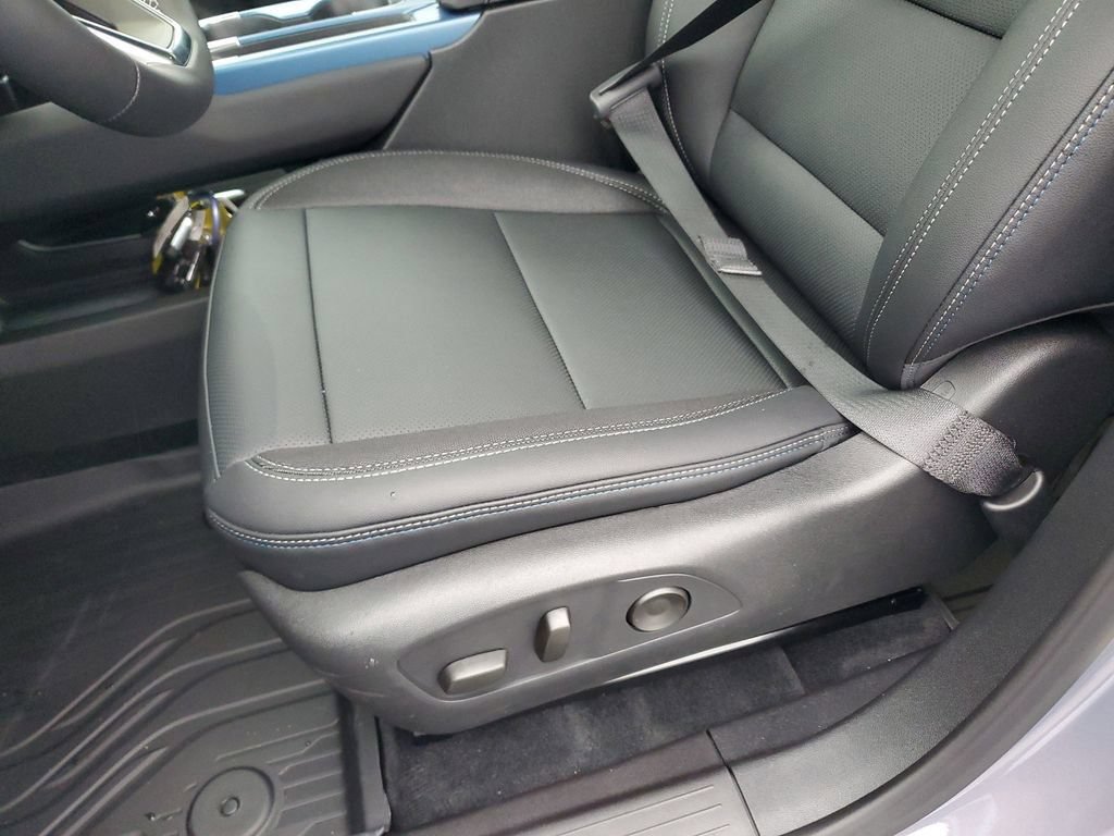 2026 Chevrolet Equinox EV 2LT - Photo 16