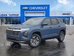 2026 Chevrolet Equinox LT SUV