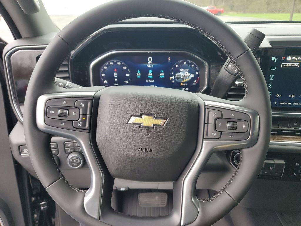 2026 Chevrolet Silverado 2500 HD LT - Photo 18