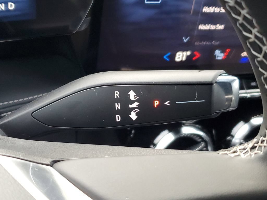 2026 Chevrolet Blazer EV LT - Photo 25