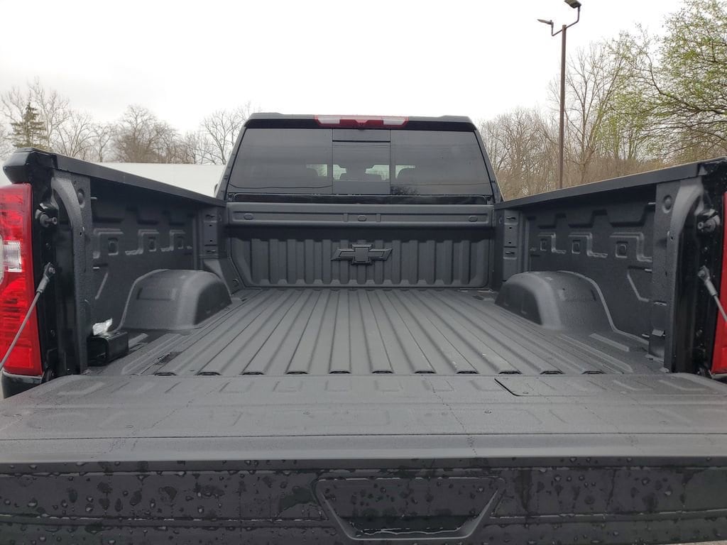 2026 Chevrolet Silverado 2500 HD LT - Photo 8
