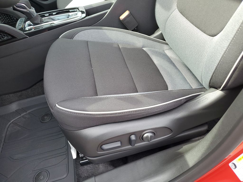 2026 Chevrolet Trailblazer LT - Photo 15