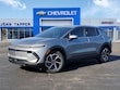 Chevrolet Equinox EV