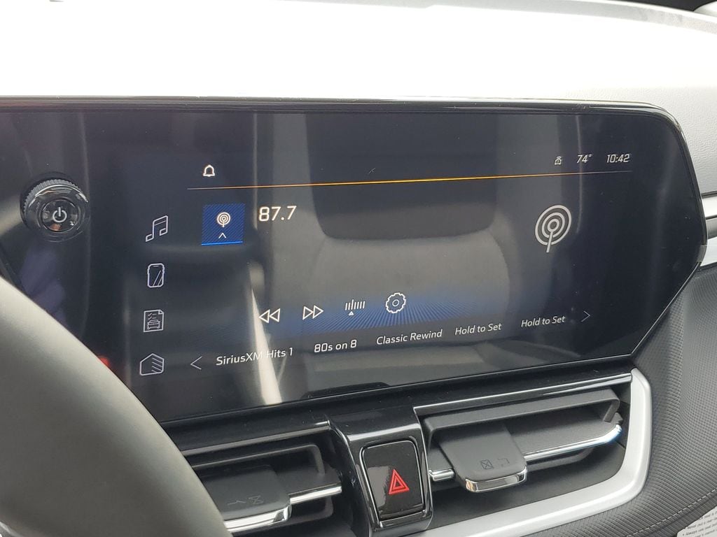 2026 Chevrolet Trailblazer LT - Photo 24