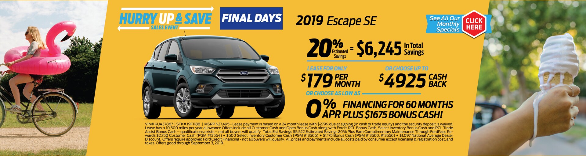 John Kennedy Ford Feasterville Feasterville, PA New & Used Ford