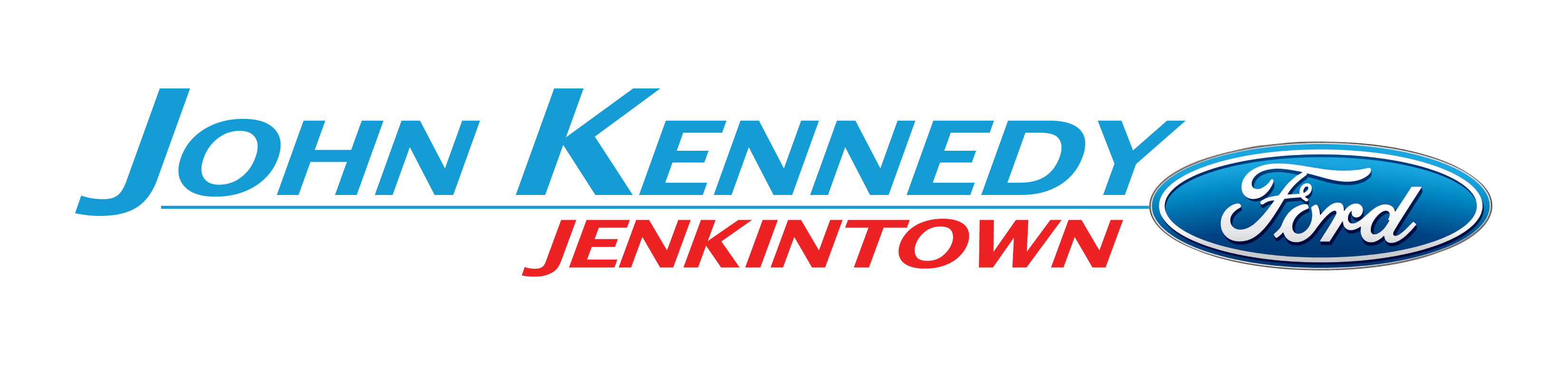 Staff  John Kennedy Ford Jenkintown