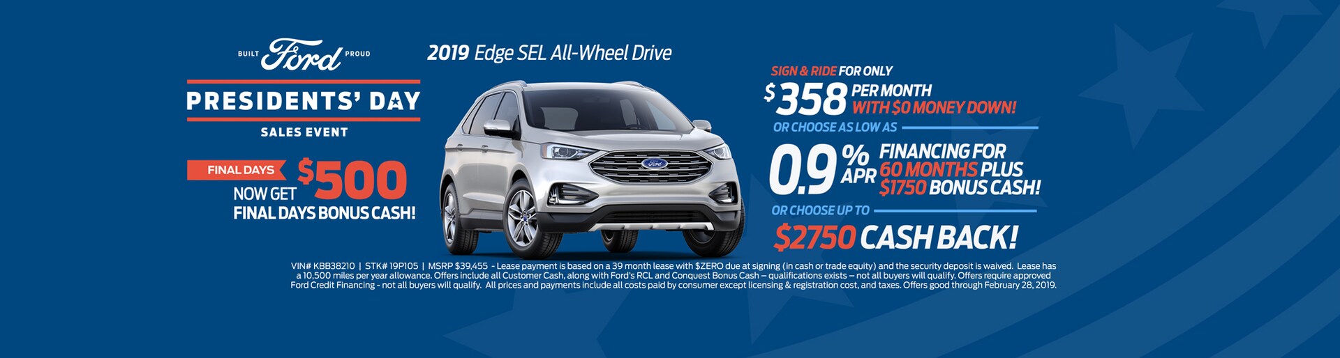 John Kennedy Ford Phoenixville New & Used Ford Dealership