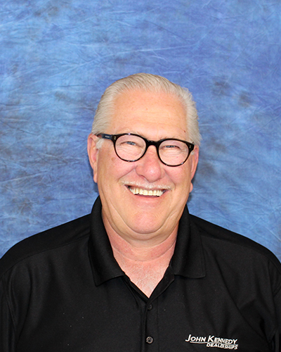 Staff  John Kennedy Ford Pottstown
