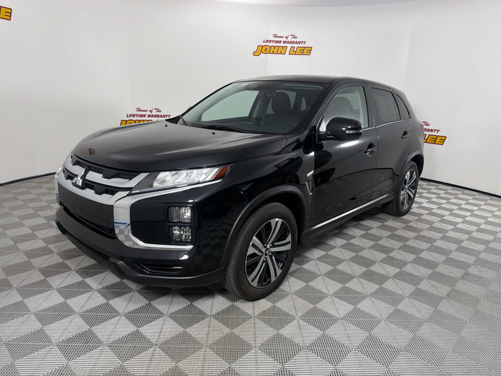 2026 Mitsubishi Outlander Sport