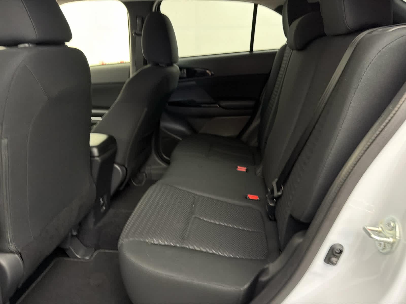 2026 Mitsubishi Eclipse Cross LE - Photo 16