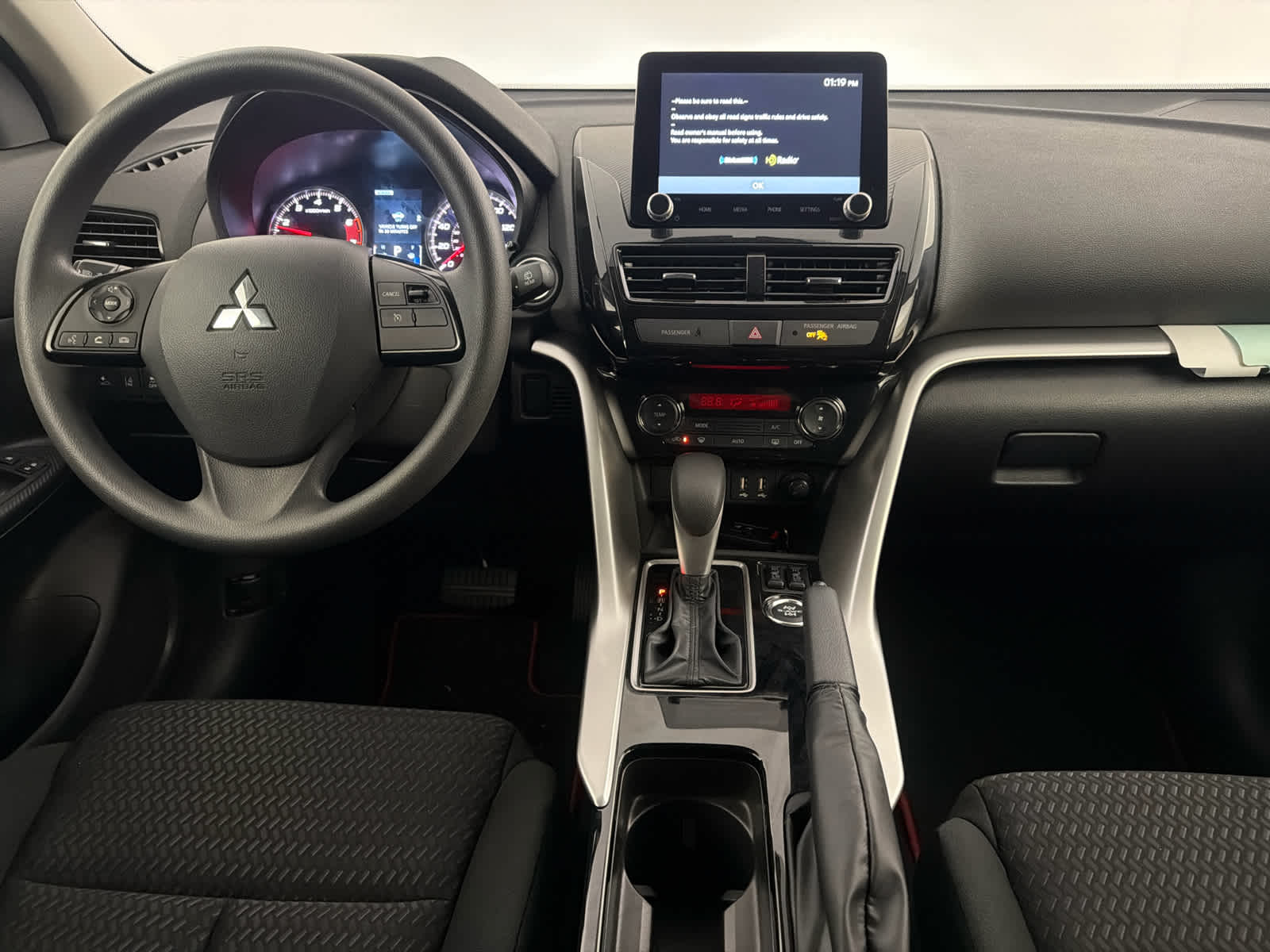 2026 Mitsubishi Eclipse Cross LE - Photo 19