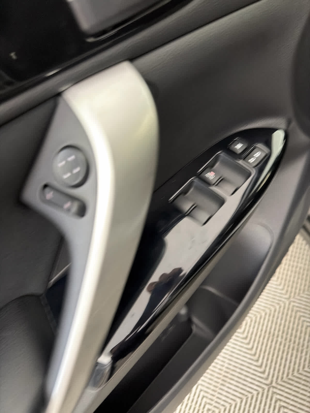 2026 Mitsubishi Eclipse Cross LE - Photo 22