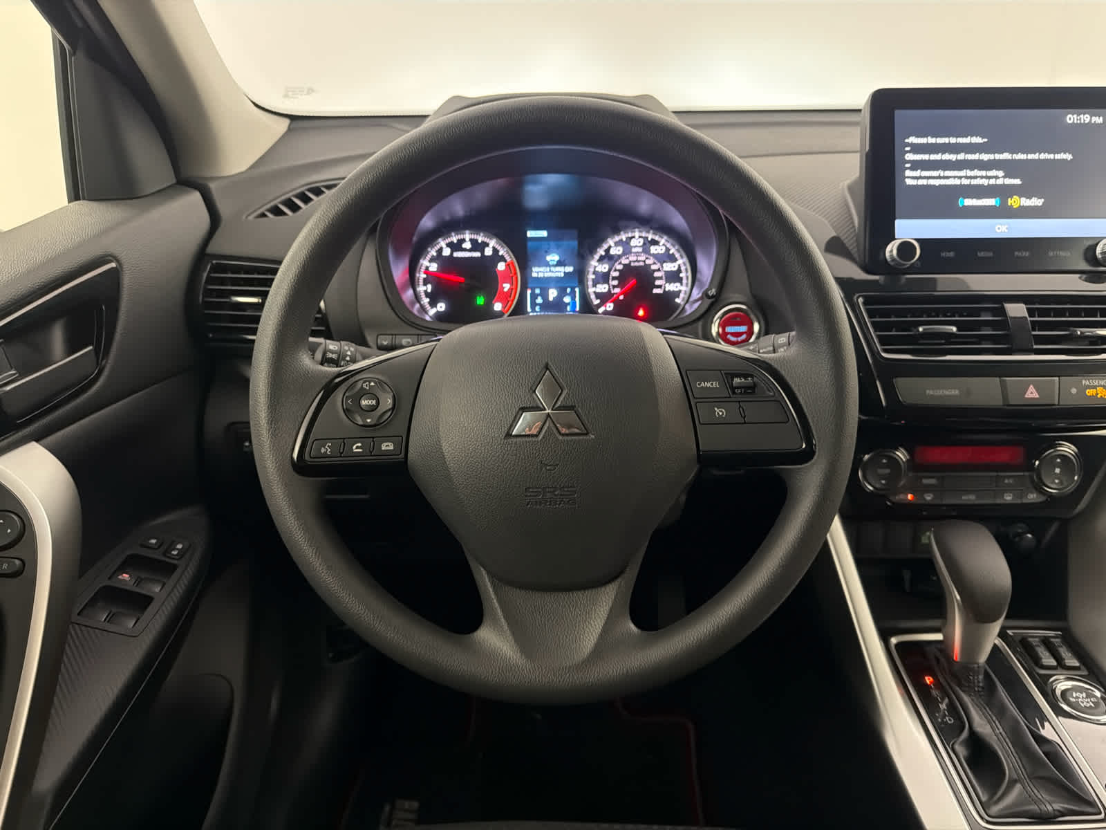 2026 Mitsubishi Eclipse Cross LE - Photo 17