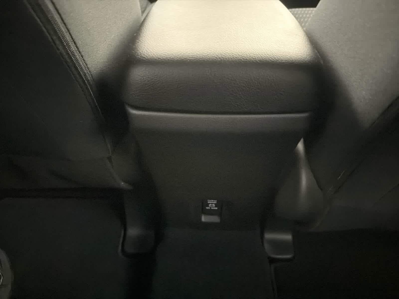 2026 Mitsubishi Eclipse Cross LE - Photo 20