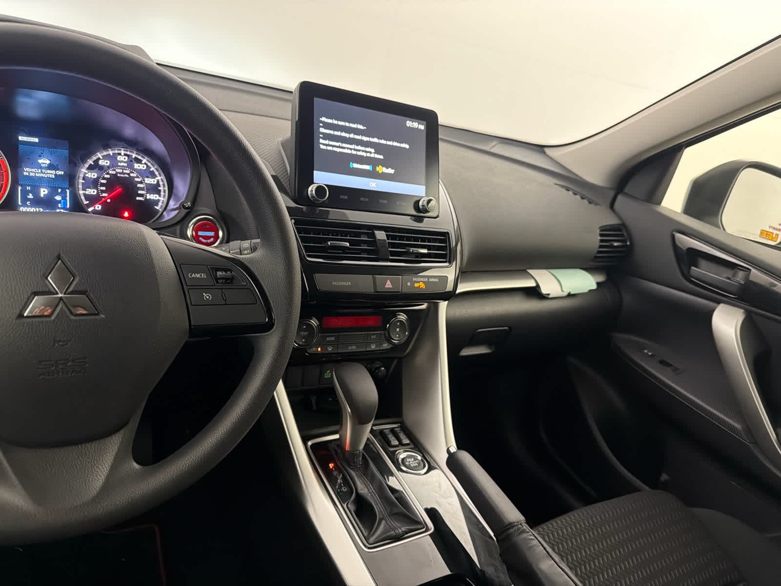 2026 Mitsubishi Eclipse Cross LE - Photo 18
