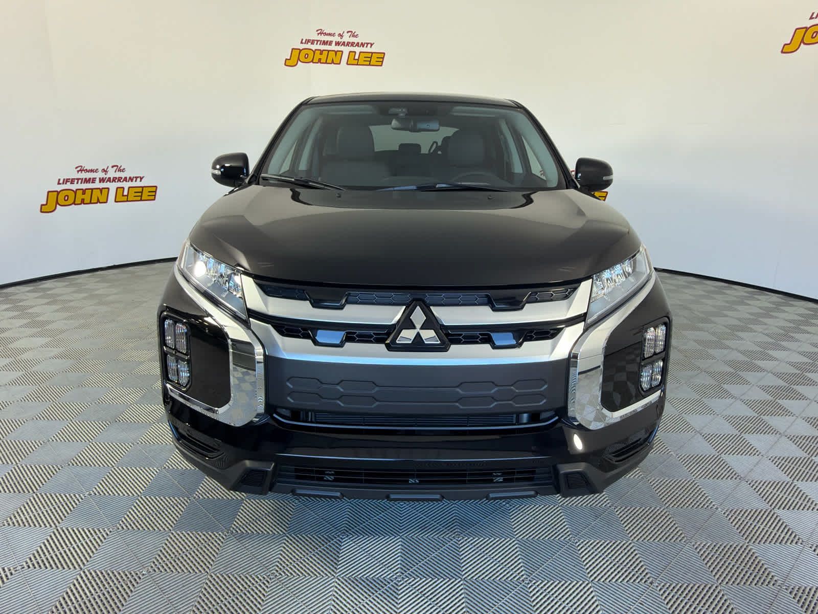 2026 Mitsubishi Outlander Sport SE - Photo 8