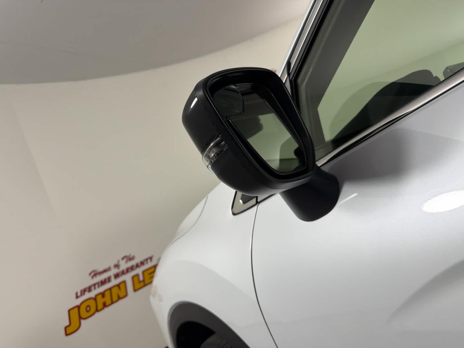 2026 Mitsubishi Eclipse Cross LE - Photo 13