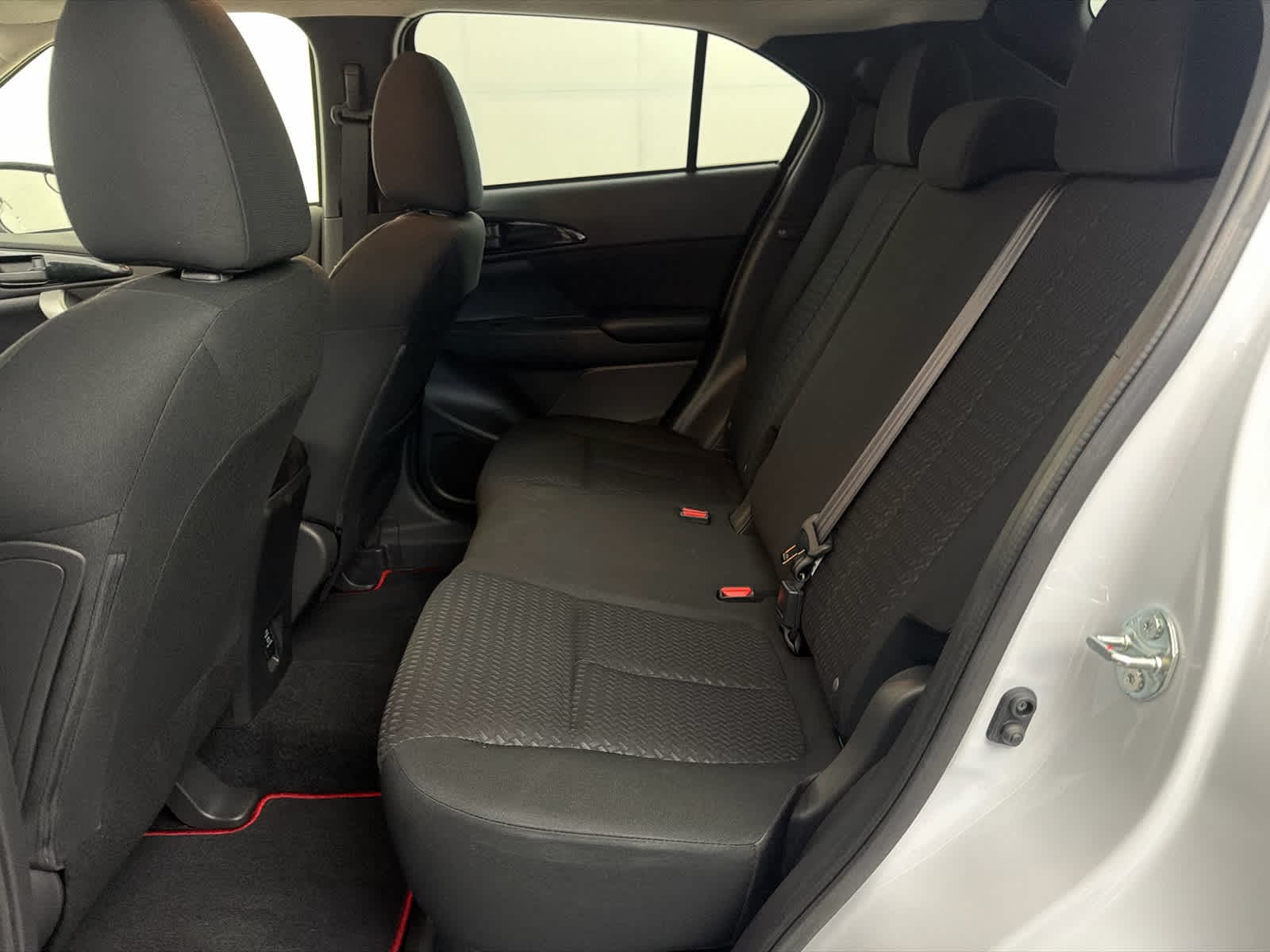 2026 Mitsubishi Eclipse Cross LE - Photo 16