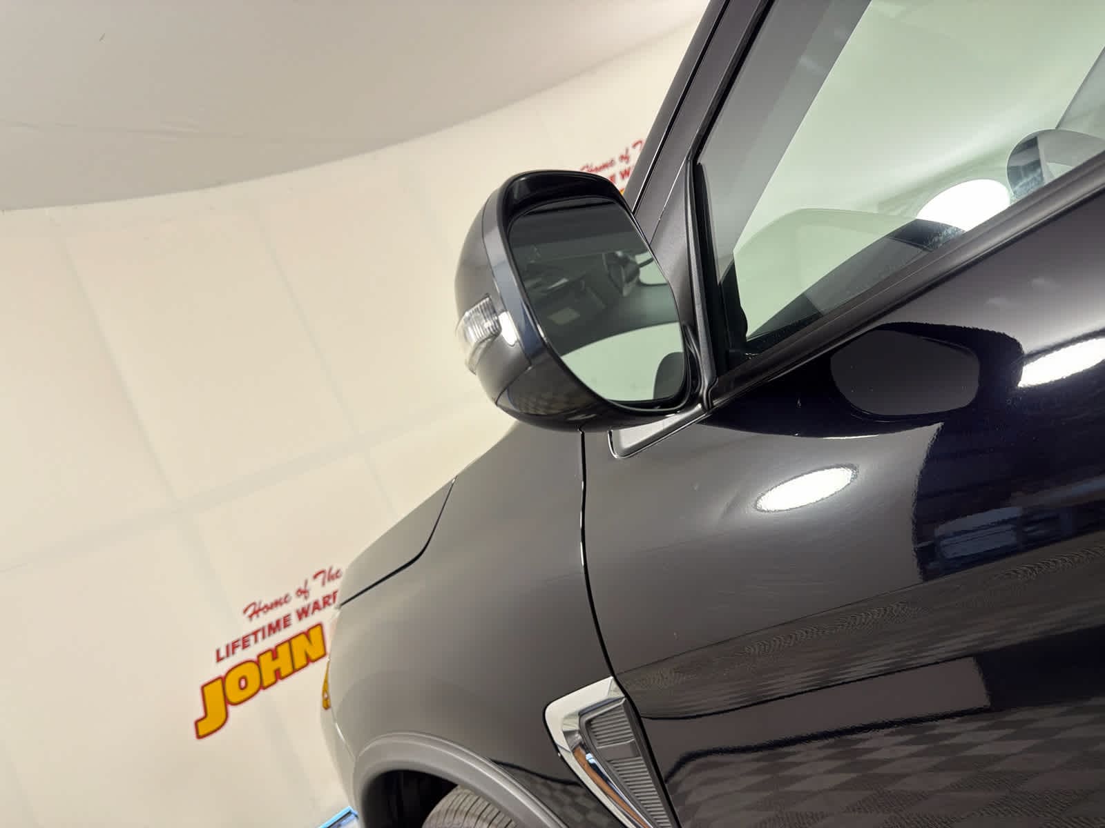 2026 Mitsubishi Outlander Sport SE - Photo 12