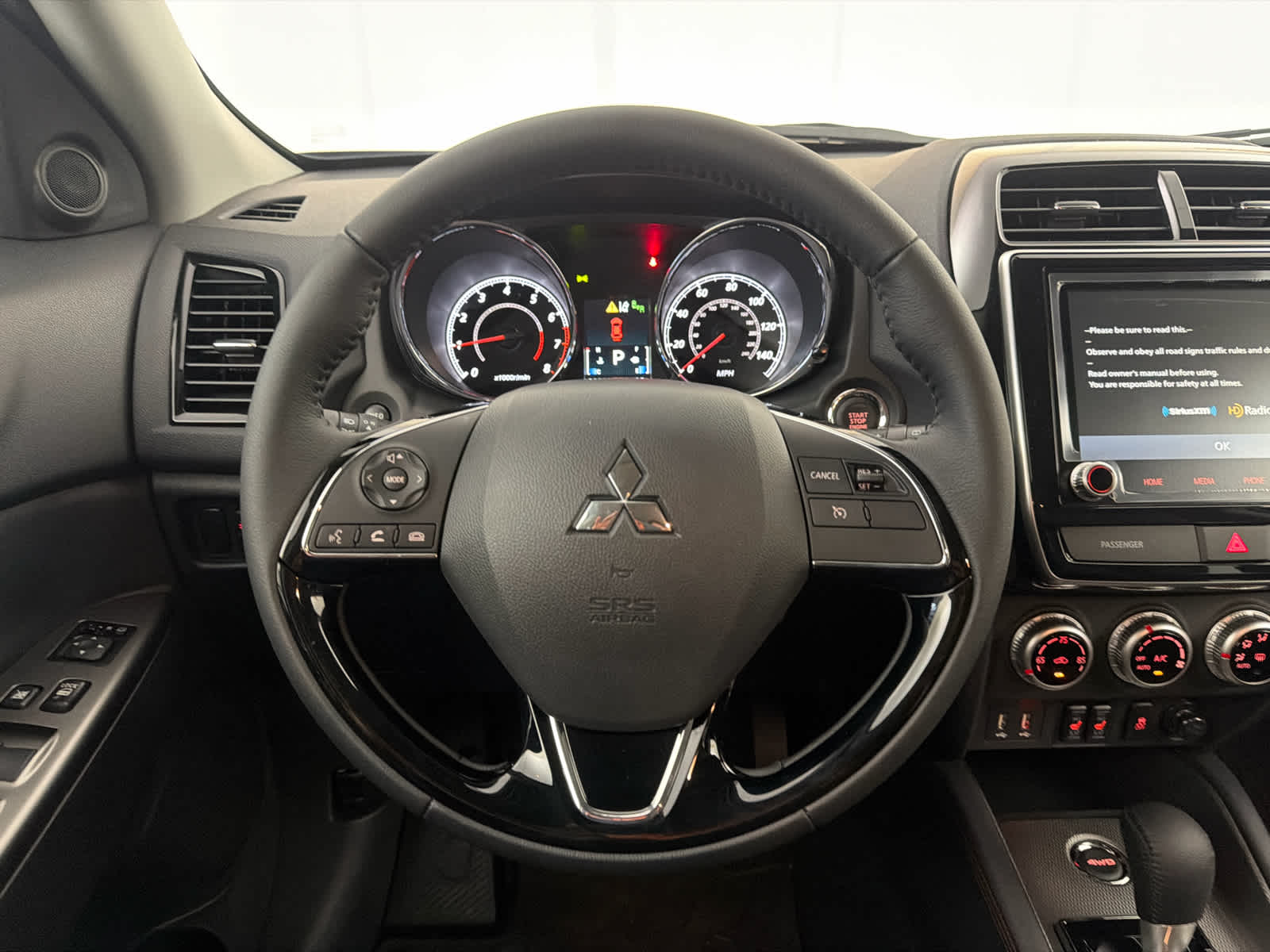 2026 Mitsubishi Outlander Sport SE - Photo 15
