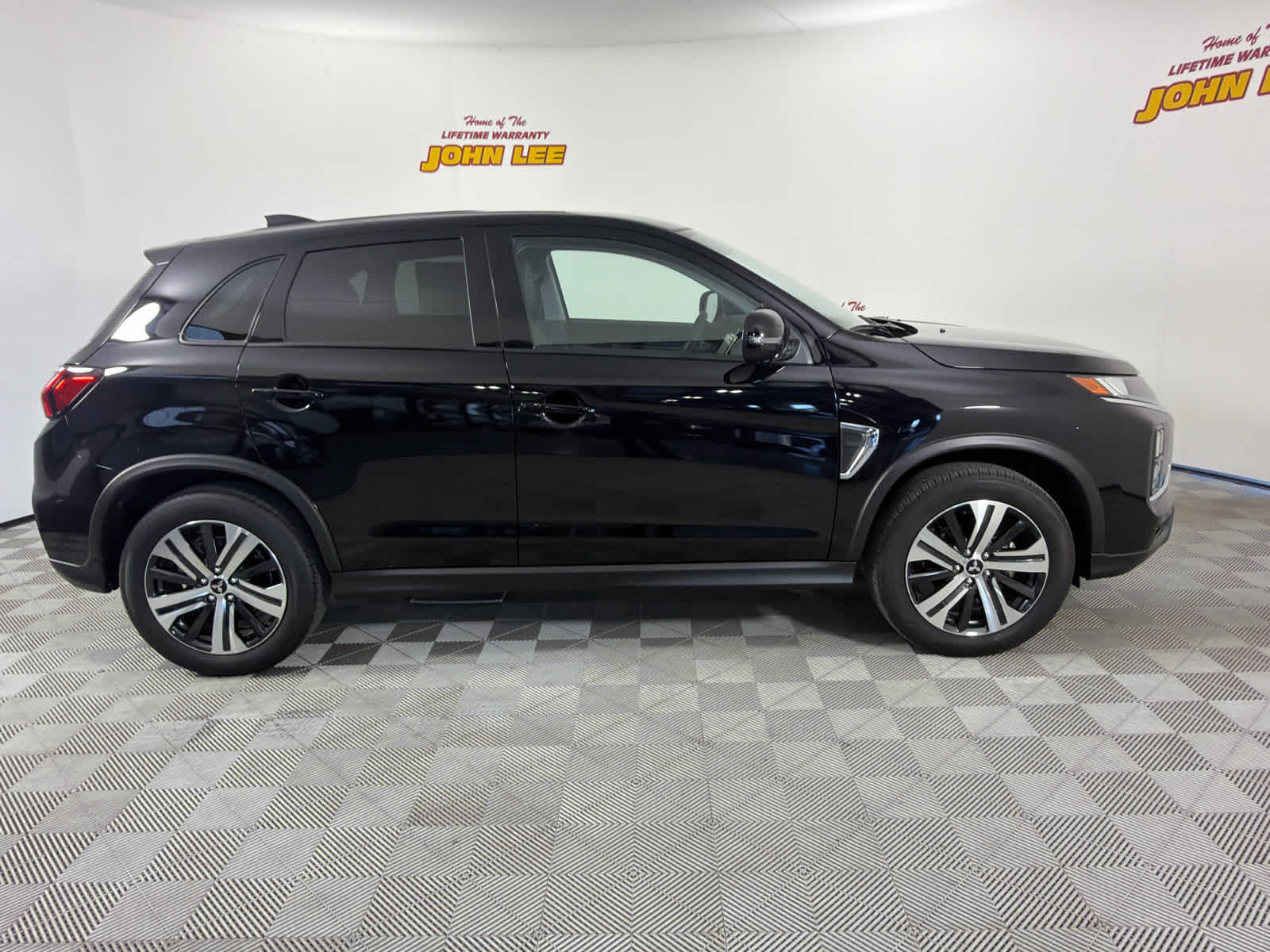 2026 Mitsubishi Outlander Sport SE - Photo 6