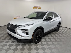 2026 Mitsubishi Eclipse Cross LE SUV