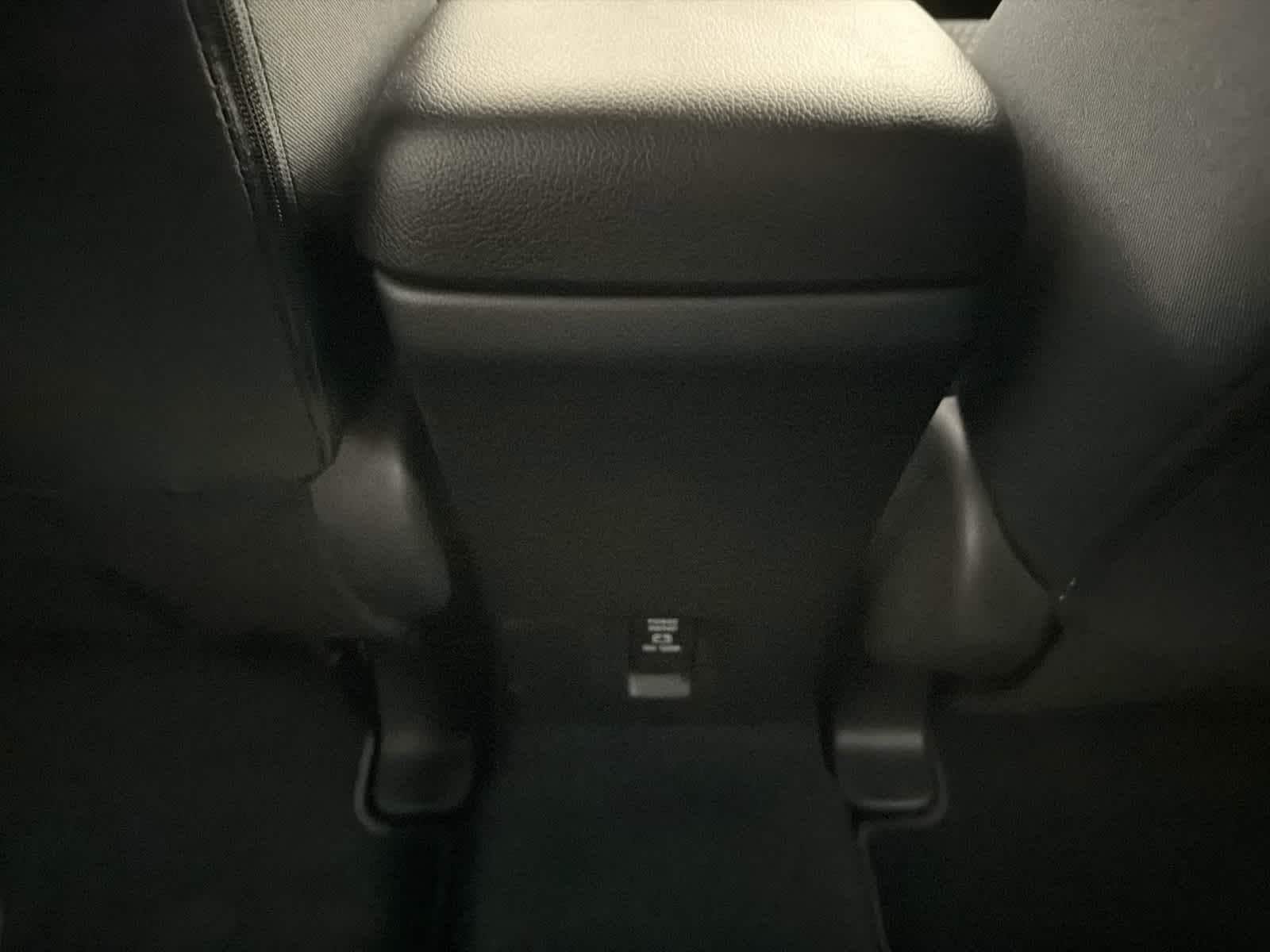 2026 Mitsubishi Eclipse Cross LE - Photo 21