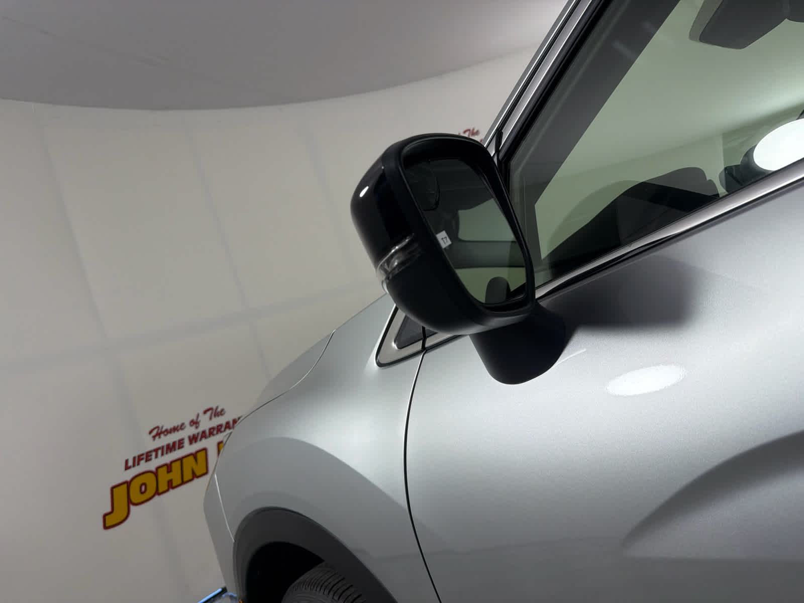 2026 Mitsubishi Eclipse Cross LE - Photo 12